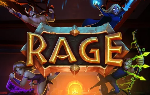 RAGE