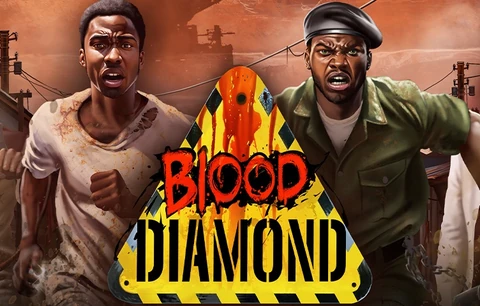 Blood Diamond