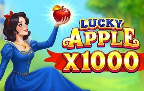 Lucky Apple x1000