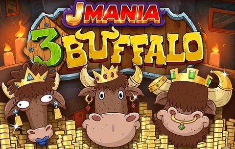 J Mania 3 Buffalo