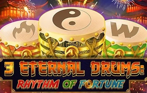 3 Eternal Drums - Rhythm of Fortune