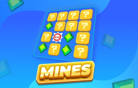 Mines