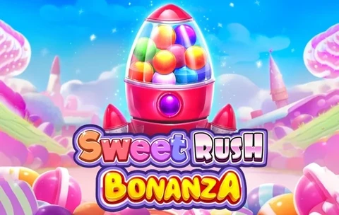 Sweet Rush Bonanza