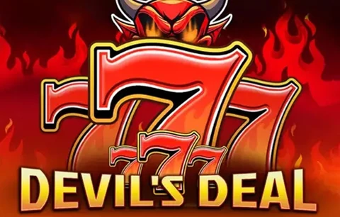 777 - Devil's Deal