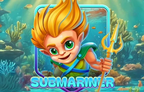 Submariner