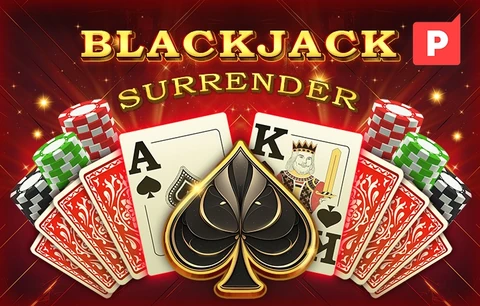 Blackjack Surrender