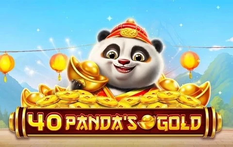 Panda's Gold