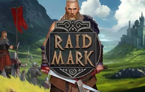 Raidmark