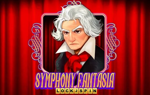 Symphony Fantasia Lock 2 Spin