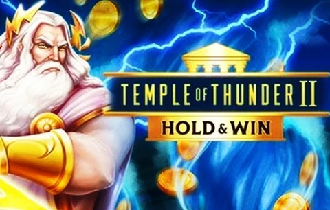 Temple of Thunder II