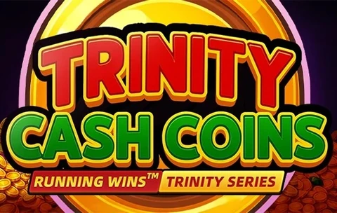 Trinity Cash Coins