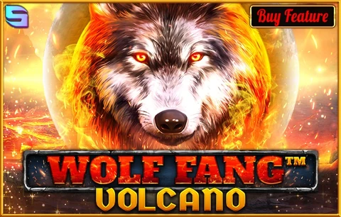 Wolf Fang - Volcano